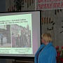 V Фокинский фестиваль «Счастлив тот, кто счастлив дома, на своей родной земле». Встреча-презентация литературных объединений Архангельской области «Верхняя Тойма - поэтическая пристань».  ЛитО «Литературная стихия». Гусельникова А. Н. (г. Няндома)