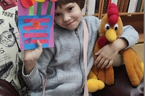 «О, как прекрасно – это слово мама!» - 16