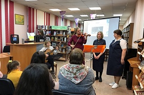 «Нет выше звания, чем мама!» - 1