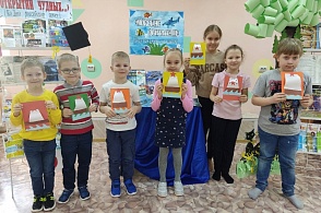 «Вечная слава героям Отчизны» - 3