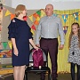 участники поэтического концерта 2