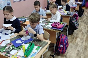 Здравствуй, праздник новогодний! - 10