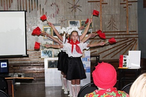 Группа «Стайл» (Детская школа искусств №25)