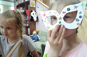 Библиоканикулы, или в лето с книгой…6