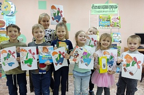 «Астрид Линдгрен: главное, чтобы весело!» - 6