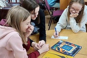 «Пусть птицы трели звонкие поют» - 4