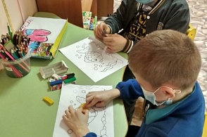 В волшебной пушкинской стране - 13