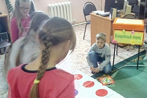 Мир детства 2