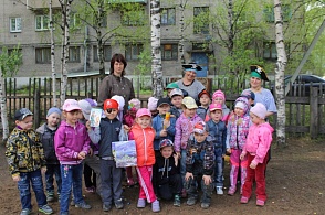 День рождение с пиратами