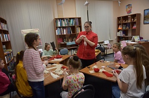 «Возвращение к истокам» - 49