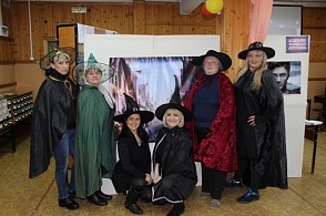 Преподаватели аудиторий