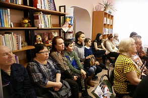 Благословите, люди, доброту…
