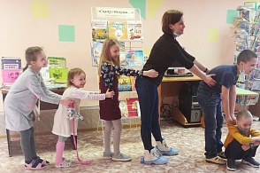 Удивительный мир театра - 8