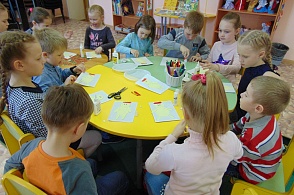 В гостях у доброго друга(1)