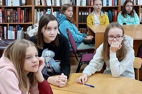 «Пусть птицы трели звонкие поют» - 7