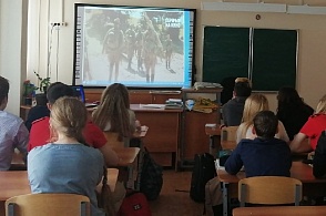Помнит сердце, не забудет никогда! - 3