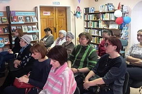 Семинар "Секреты личных финансов" - 1