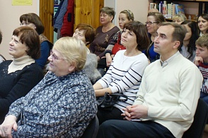 Доброе слово о маме