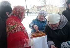 Новоселье в Ломоносовской библиотеке