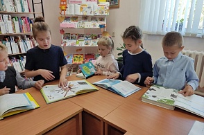 «Место встречи – библиотека» - 11