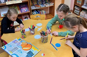 Мультстудия «Чудетство!» - Андрей Усачёв «Лунный звездочёт» - 3