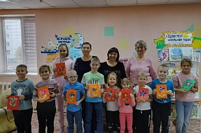 «От поколения к поколению с любовью и нежностью…» - 1