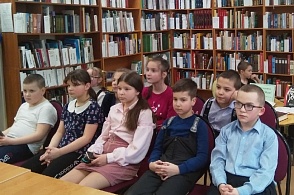 В марте есть такой денек... - 4