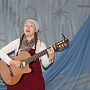 Литературно-музыкальный вечер в Верхней Тойме. Поёт Ирина Зенкова (клуб авторской песни "Откровение". г. Вологда)