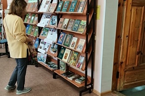 С юбилеем, родная библиотека! - 7