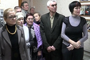 Экскурсия К Памяти
