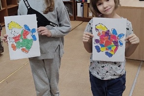 «Астрид Линдгрен: главное, чтобы весело!» - 3