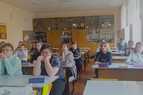 «Михаил Попов: штрихи к портрету писателя» - 7