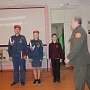 Юнармейцы