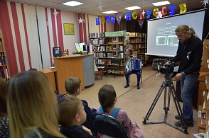 «Возвращение к истокам» - 50