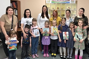 «В кругу семьи» - 2