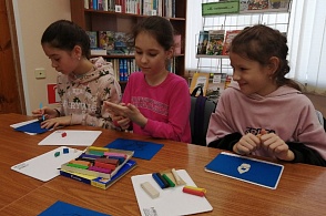 Познавая неизведанное - 23