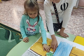 Мультстудия «Чудетство!» - Марина Бородицкая «Щи-талочка» - 5