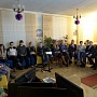Обсуждение романа "Мастер и Маргарита"