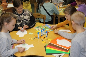 «Возвращение к истокам» - 73