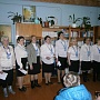 Библионочь в Двинской библиотеке. Фольклорная группа "Прялица"