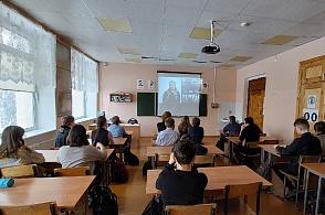 «В сердце и памяти навечно!» - 3