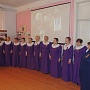 Мезенский хор ветеранов