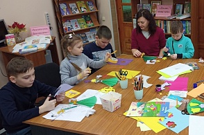 «Праздник весны, цветов и улыбок» - 3
