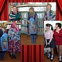 Библионочь в Илешской сельской библиотеке