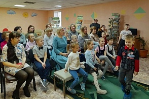 «О, как прекрасно – это слово мама!» - 13
