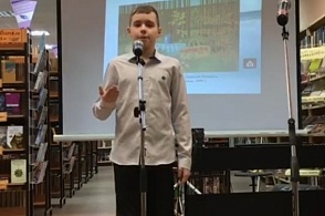 По страницам жизни и творчества Николая Рубцова - 2