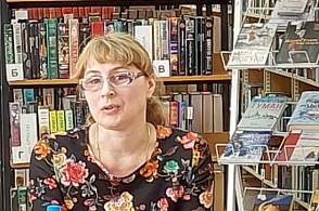 «От сердца к сердцу, только этот путь!» - 2