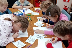 Чиполлино и его друзья - 8