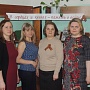 Организаторы мероприятия Встреча поколений 2018г.