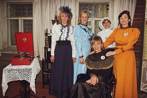 Улица Купеческая